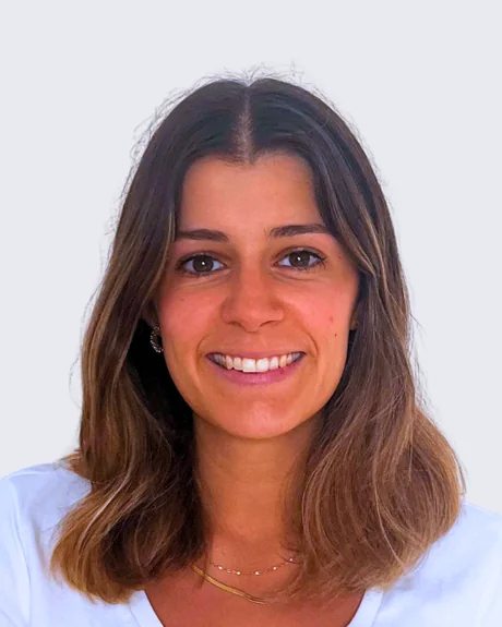 Beatriz Jacinto — Performance Marketing Specialist