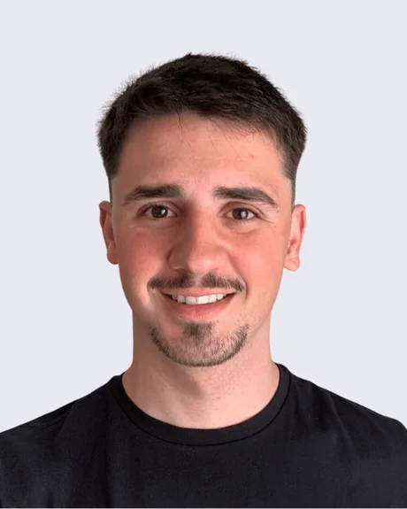 Rafael Marques — Performance Marketing Specialist