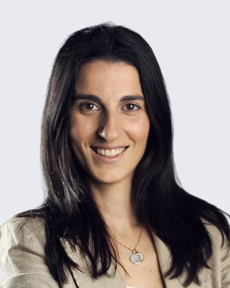 Rita Inverno — Performance Marketing Specialist