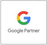 Selo Google Partner